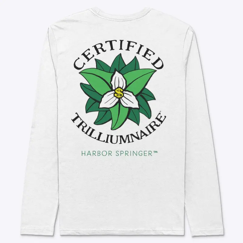 Certified Trilliumnaire™