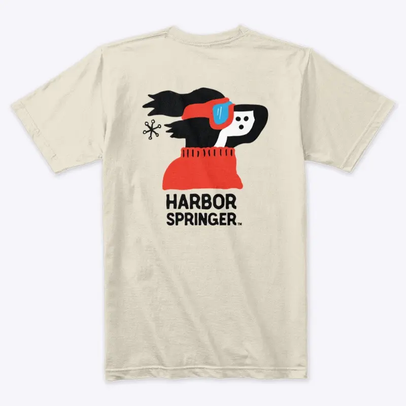 Harbor Springer™ Skiing/Boarding