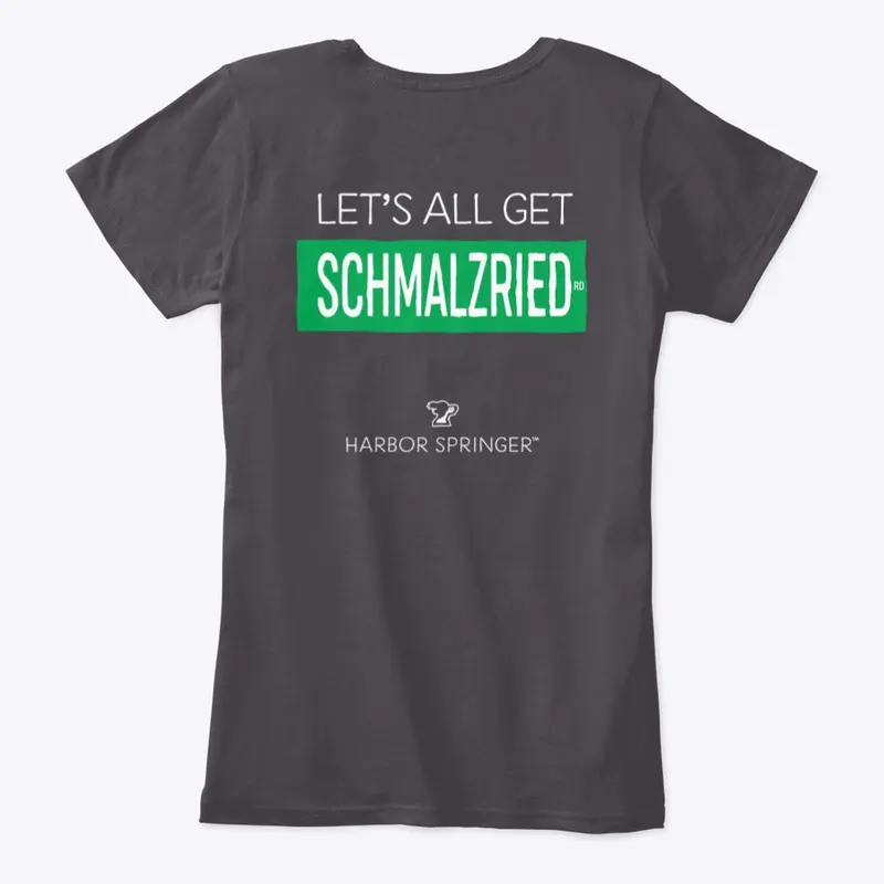 Harbor Springer™ RoadTrips: Schmalzried