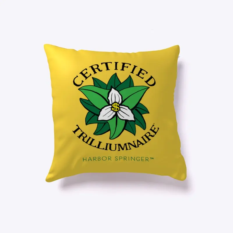 Certified Trilliumnaire™