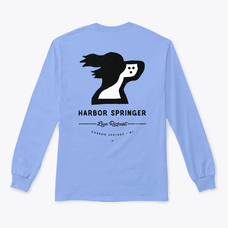 Harbor Springer™ Live Richest™ 2024