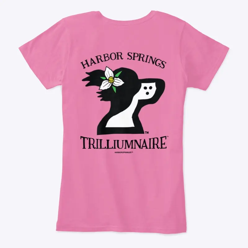 Harbor Springs Trilliumnaire™