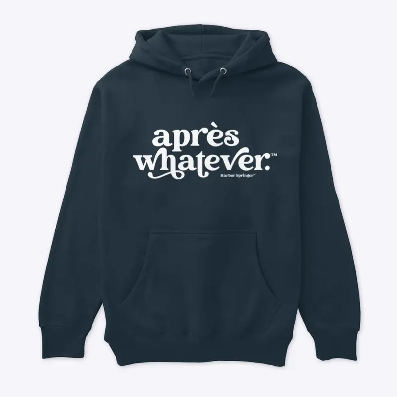 Harbor Springer™ Après Whatever™