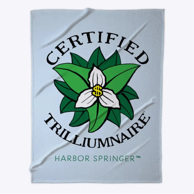 Certified Trilliumnaire™