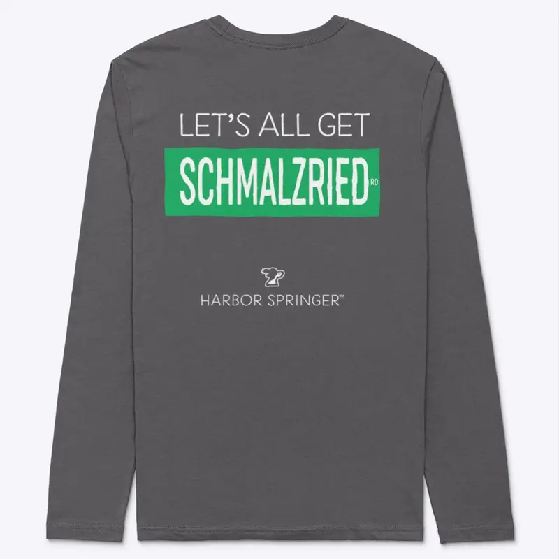 Harbor Springer™ RoadTrips: Schmalzried