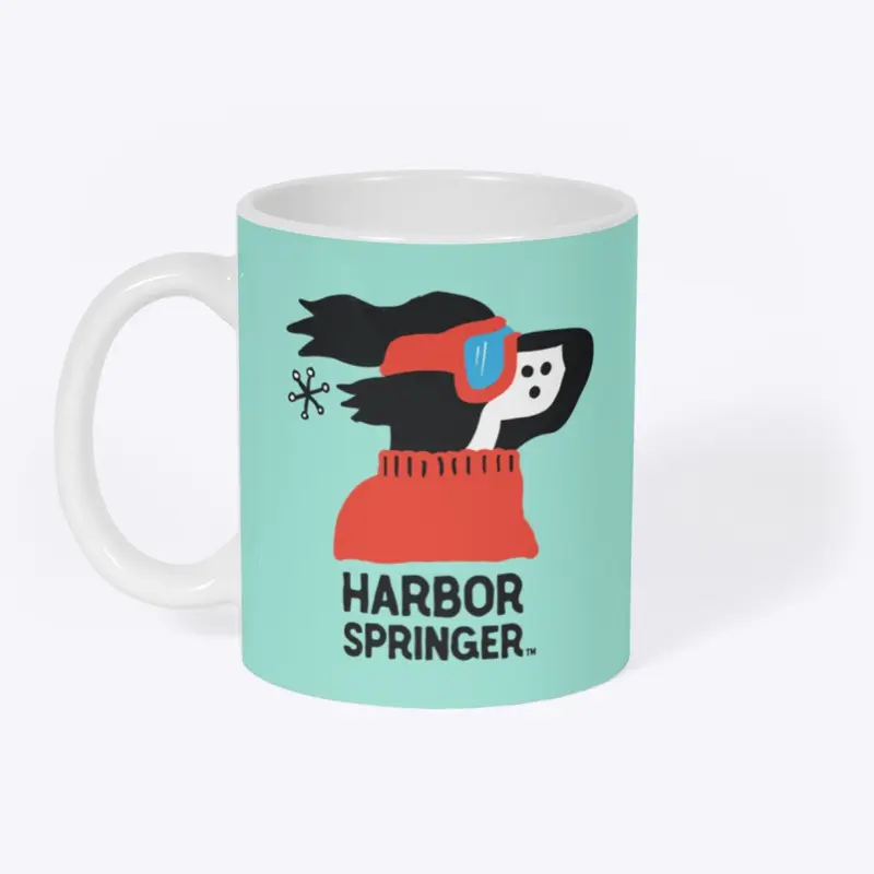 Harbor Springer™ Skiing/Boarding