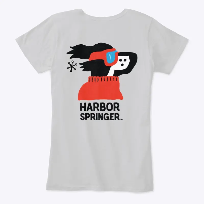 Harbor Springer™ Skiing/Boarding