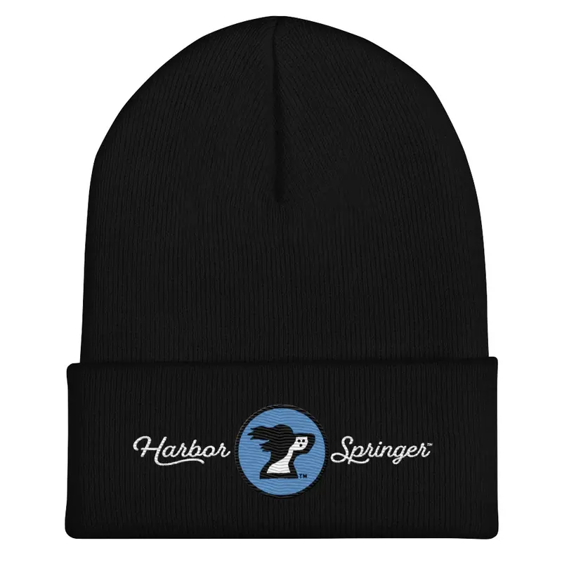 Harbor Springer™ Beanie