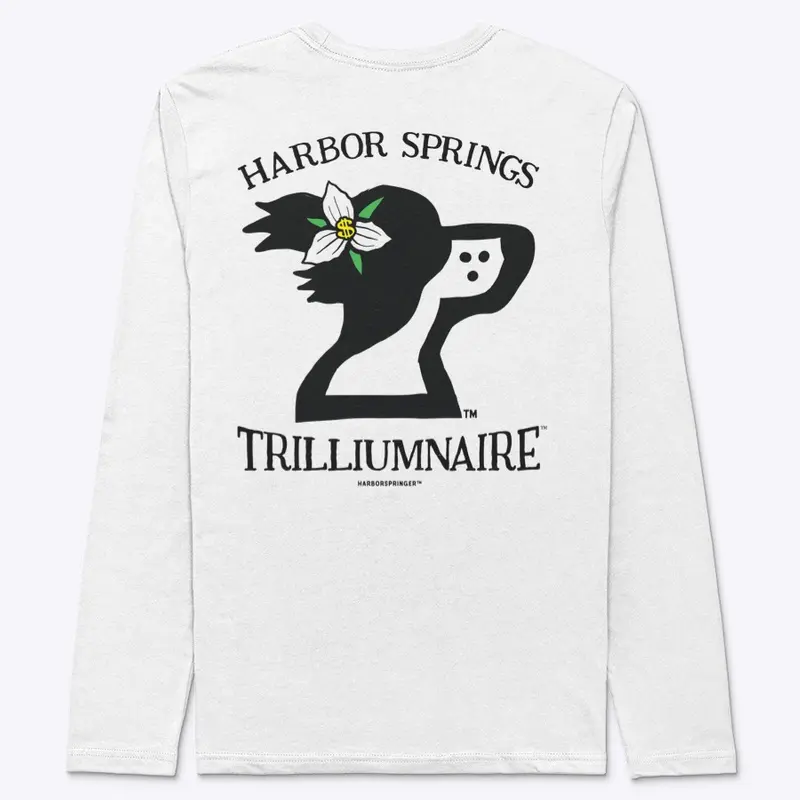 Harbor Springs Trilliumnaire™