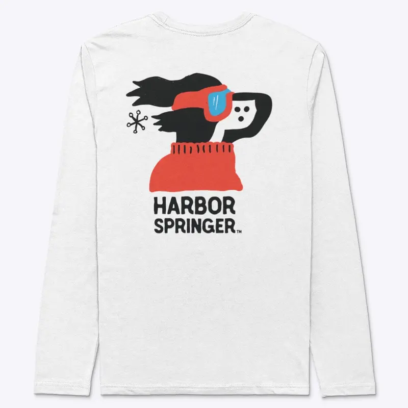 Harbor Springer™ Skiing/Boarding