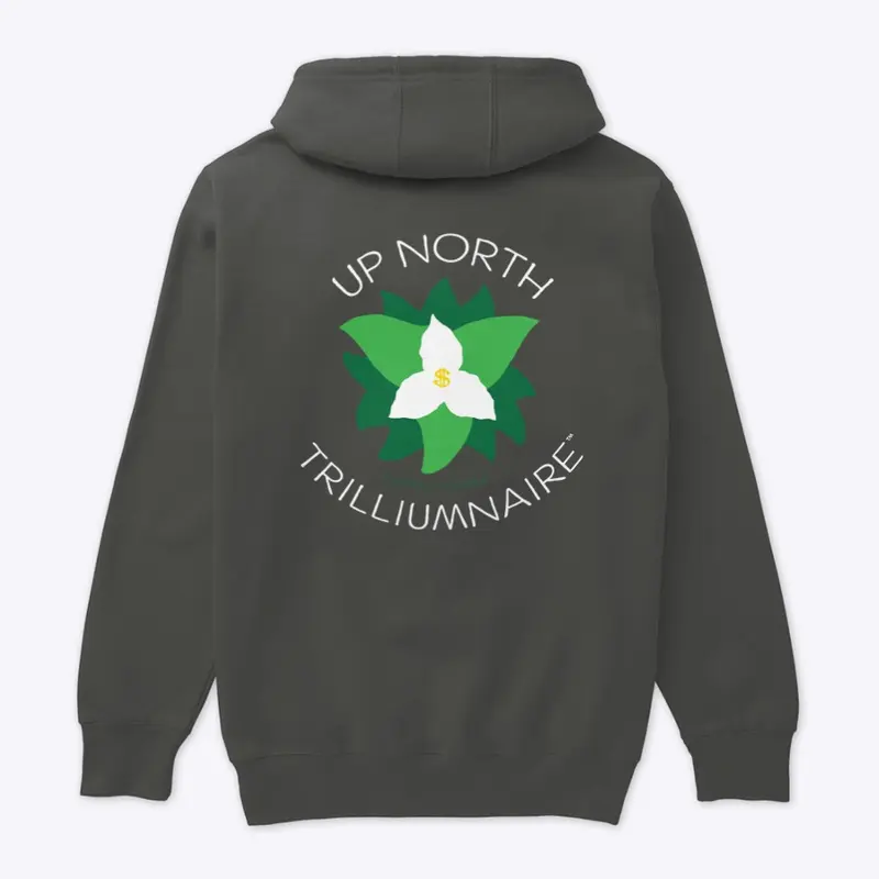 Up North Trilliumnaire™ Minimalistic