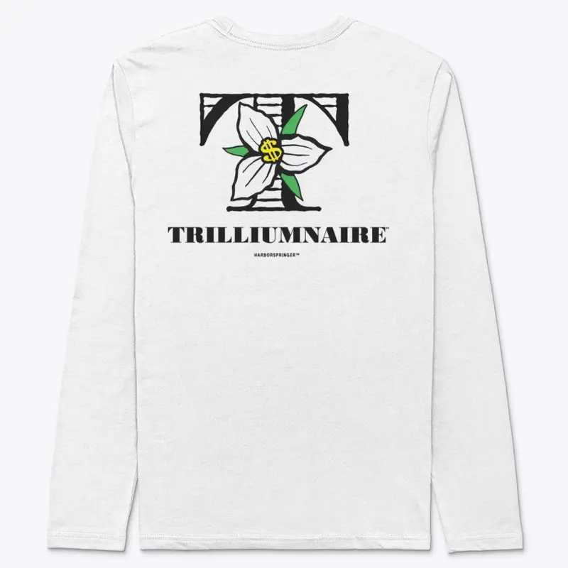 Trilliumnaire™ Big T