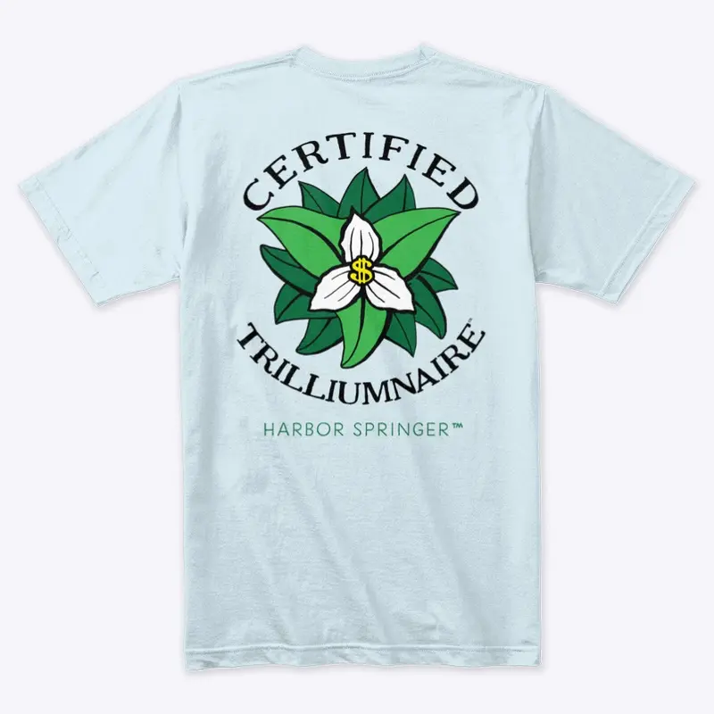 Certified Trilliumnaire™