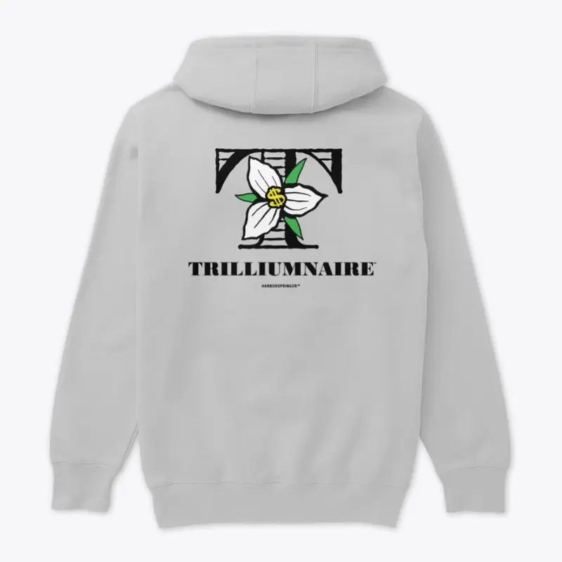 Trilliumnaire™ Big T