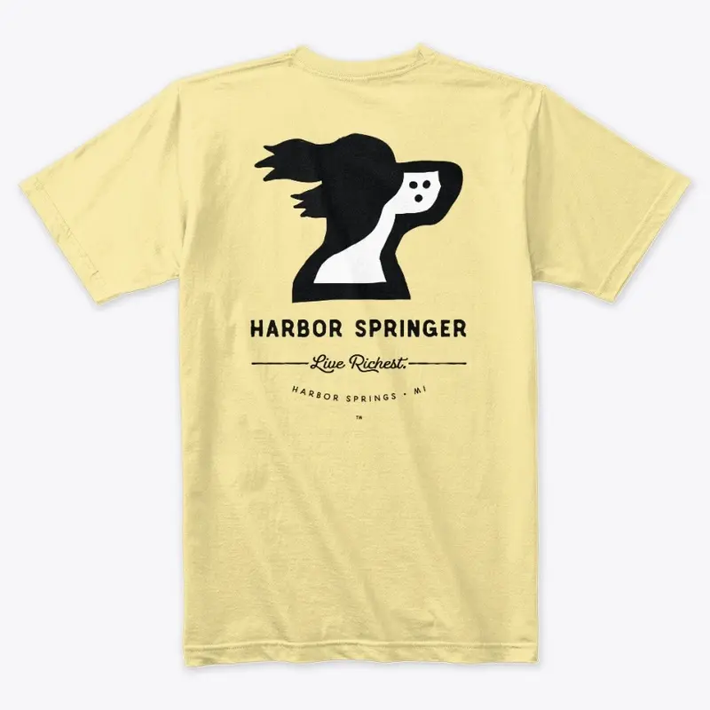 Harbor Springer™ Live Richest™ 2024