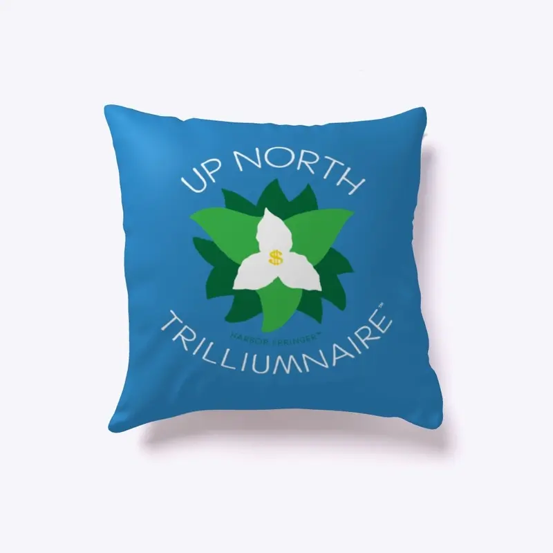 Up North Trilliumnaire™ Minimalistic