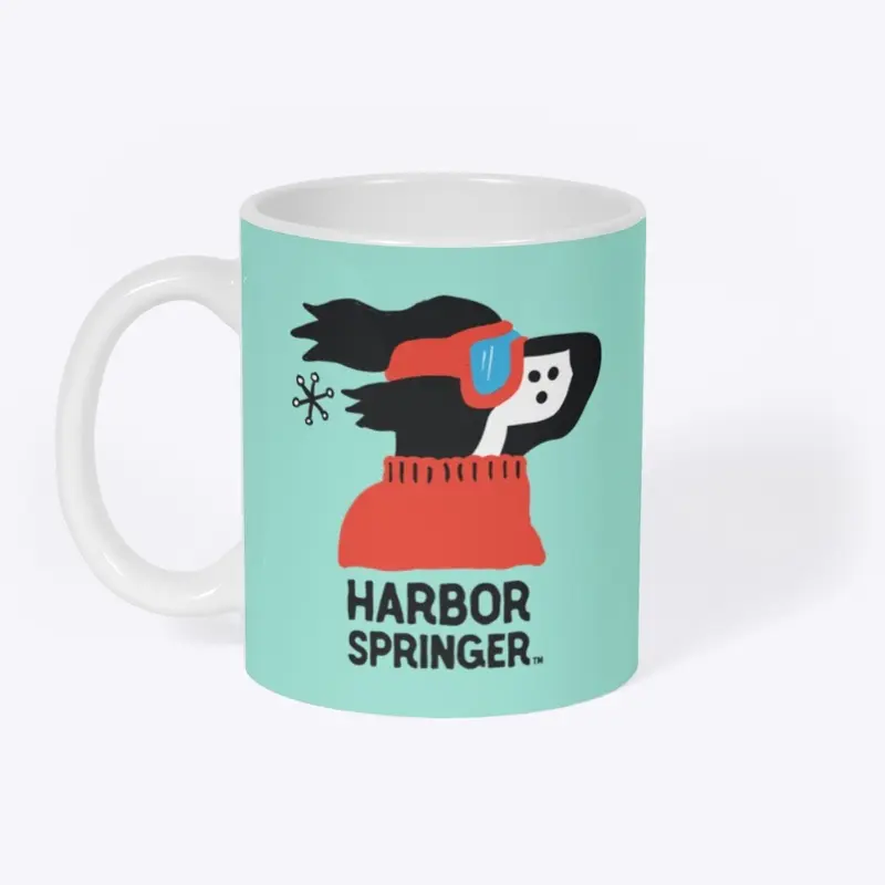 Harbor Springer™ Skiing/Boarding