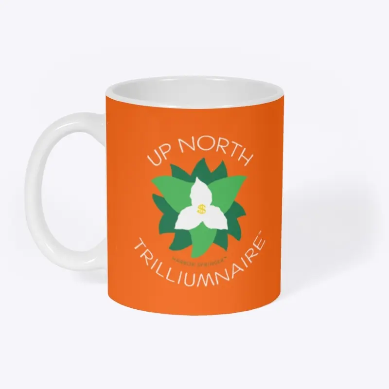 Up North Trilliumnaire™ Minimalistic