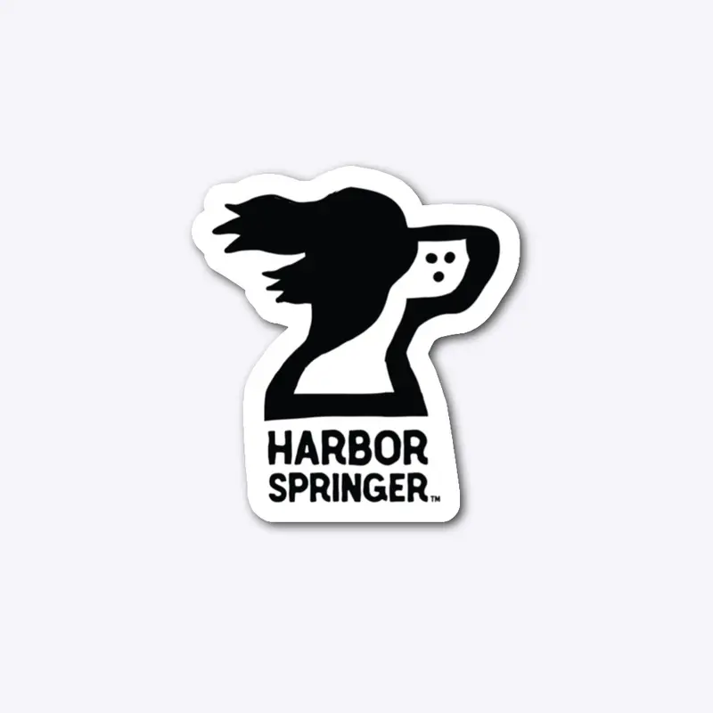 Official Harbor Springer™ Logo