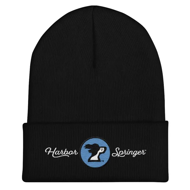 Harbor Springer™ Beanie