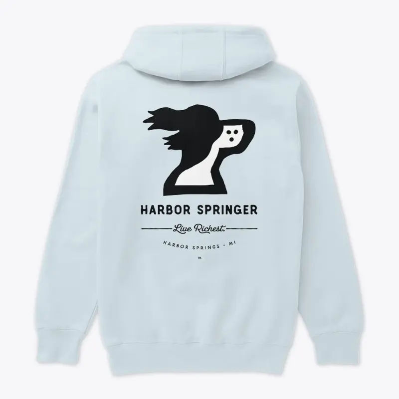 Harbor Springer™ Live Richest™ 2024