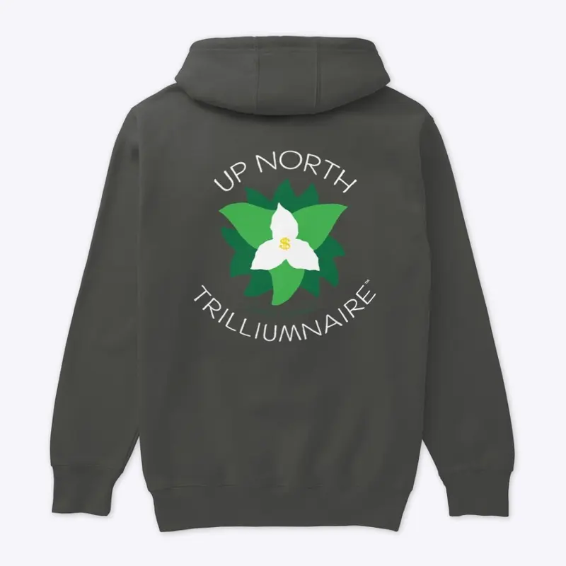 Up North Trilliumnaire™ Minimalistic