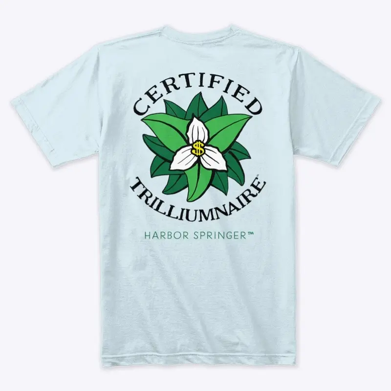 Certified Trilliumnaire™